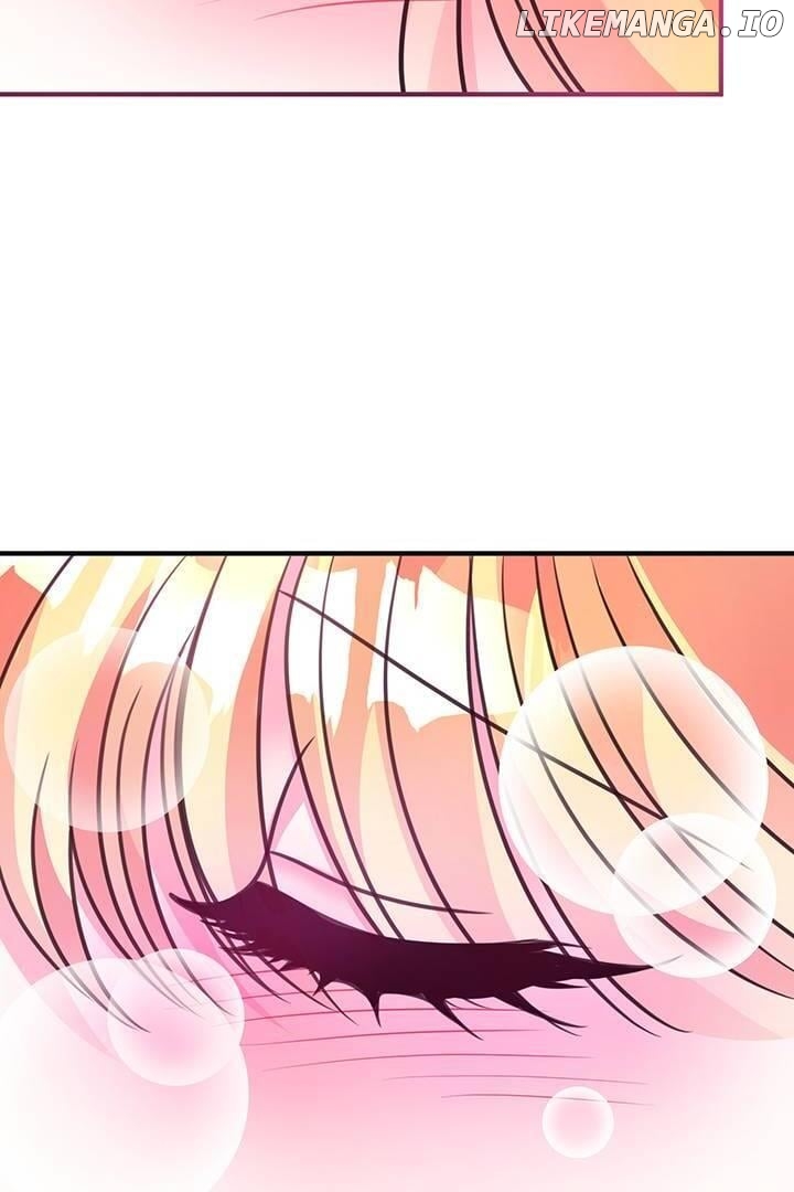 I'm a Doll, but the Tyrant Is Obsessed With Me Chapter 40 - page 46