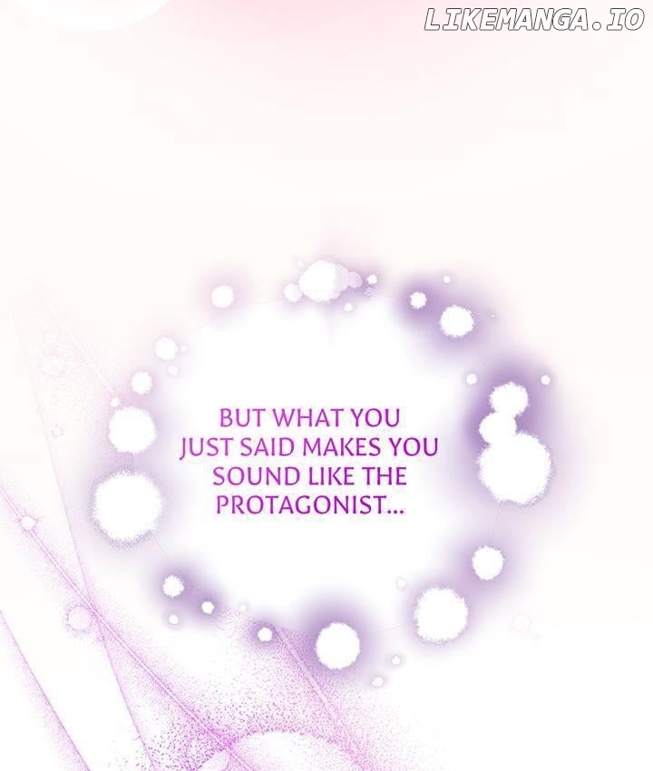 I'm a Doll, but the Tyrant Is Obsessed With Me Chapter 40 - page 47