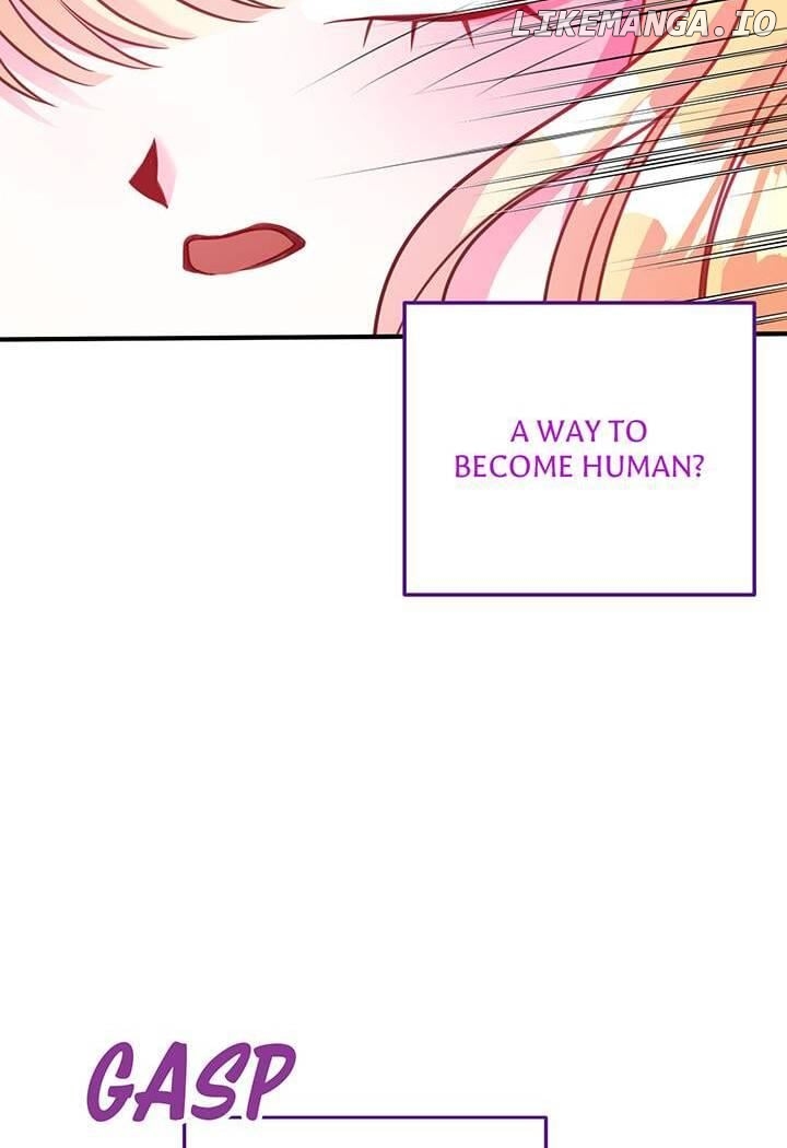 I'm a Doll, but the Tyrant Is Obsessed With Me Chapter 40 - page 56