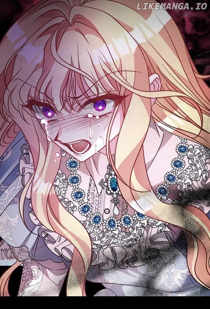 I'm a Doll, but the Tyrant Is Obsessed With Me Chapter 40 - page 5