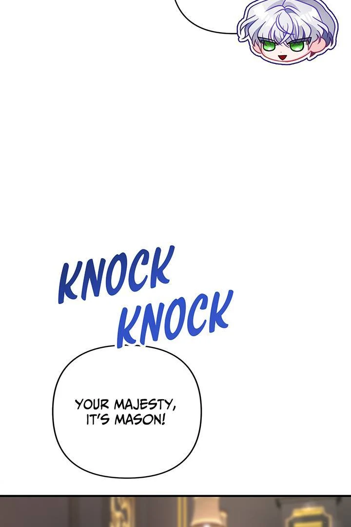 I'm a Doll, but the Tyrant Is Obsessed With Me Chapter 40 - page 60