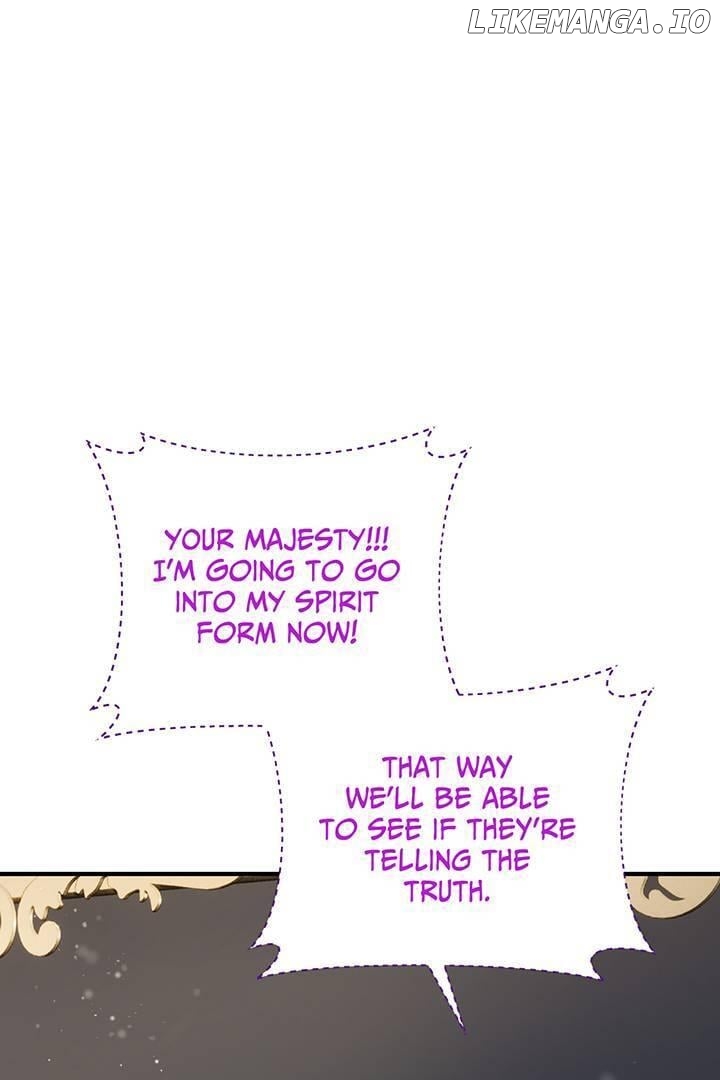 I'm a Doll, but the Tyrant Is Obsessed With Me Chapter 40 - page 62