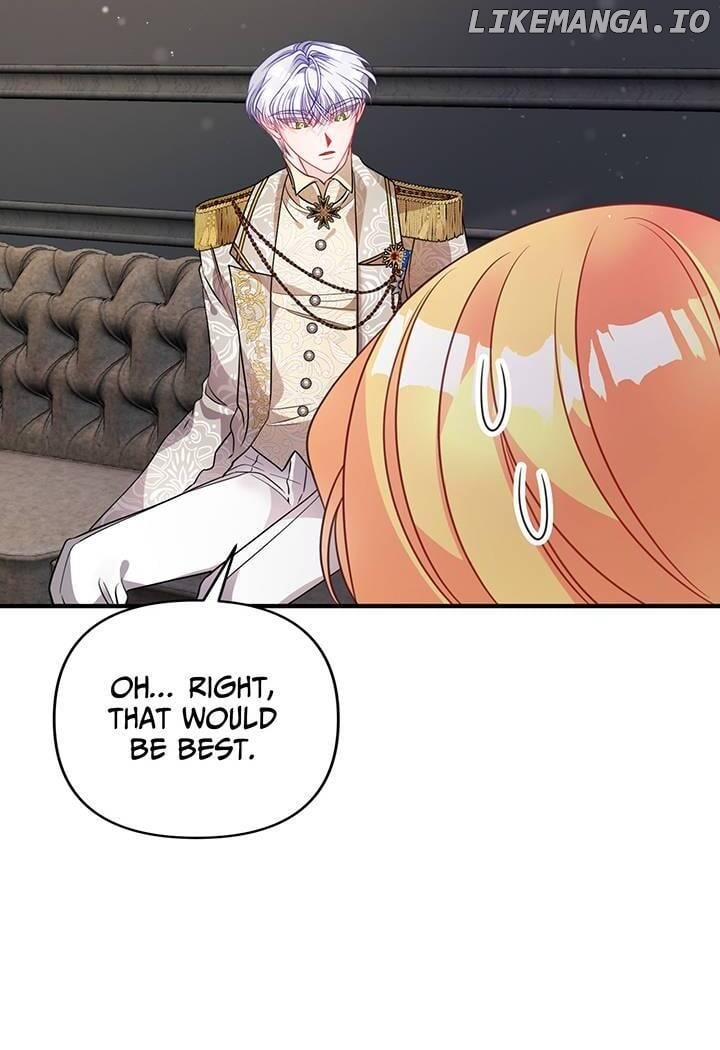 I'm a Doll, but the Tyrant Is Obsessed With Me Chapter 40 - page 63