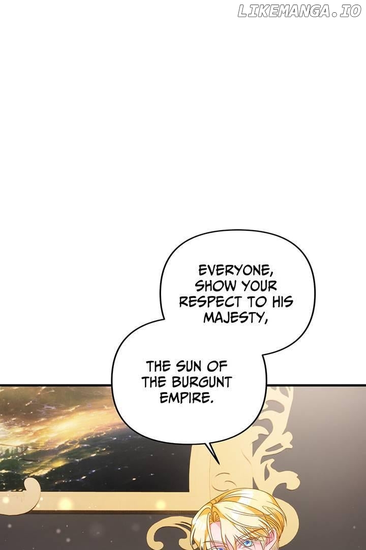 I'm a Doll, but the Tyrant Is Obsessed With Me Chapter 40 - page 66