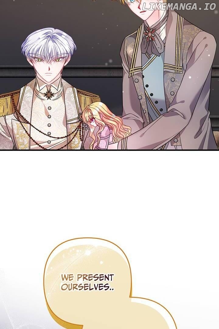 I'm a Doll, but the Tyrant Is Obsessed With Me Chapter 40 - page 67