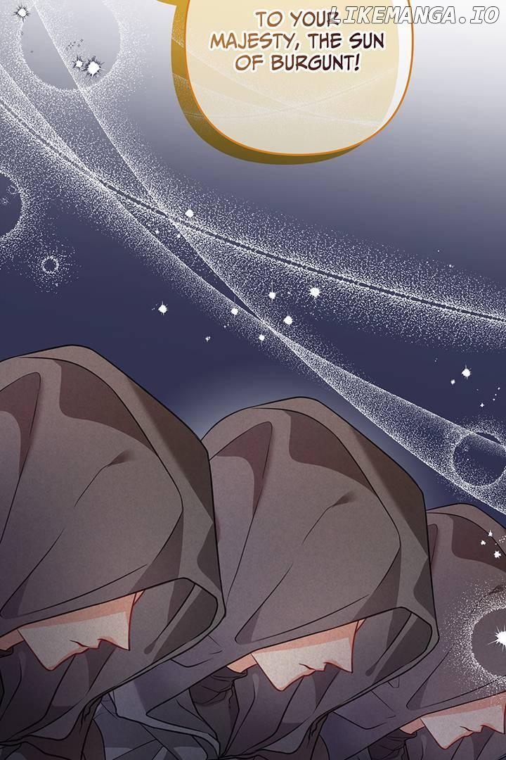 I'm a Doll, but the Tyrant Is Obsessed With Me Chapter 40 - page 68