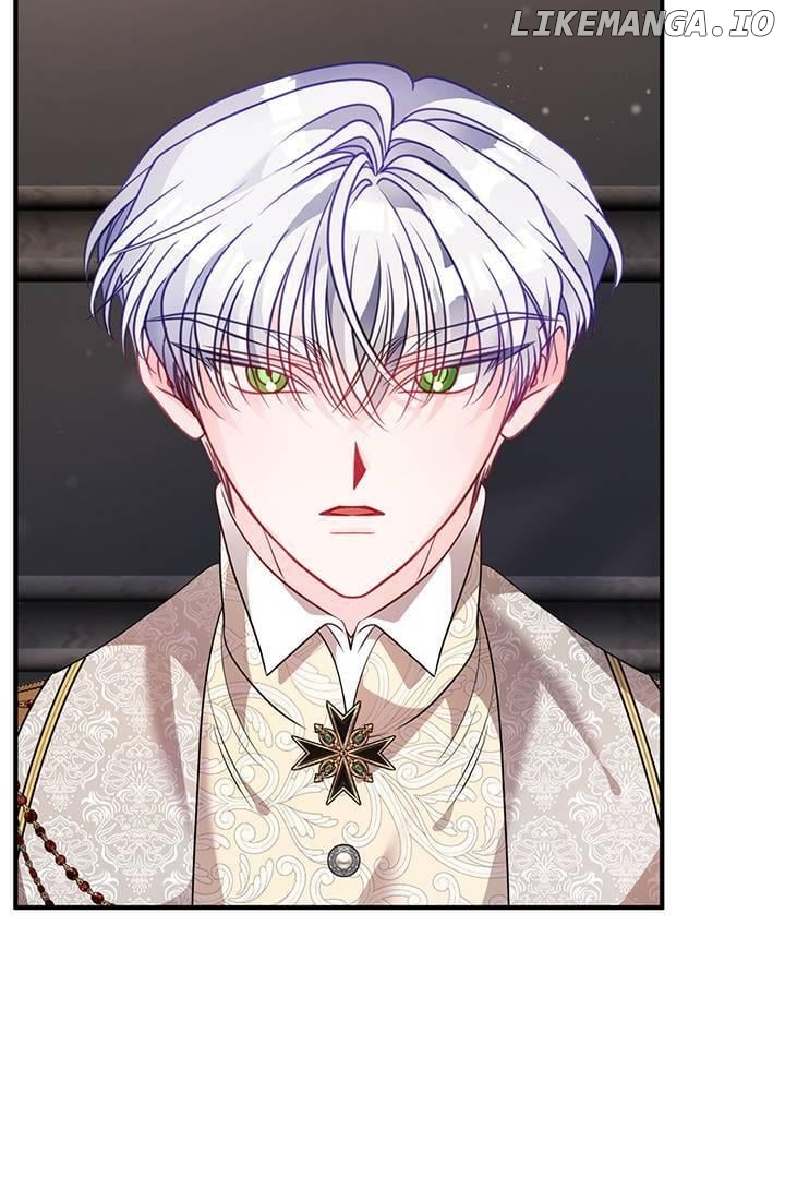 I'm a Doll, but the Tyrant Is Obsessed With Me Chapter 40 - page 70