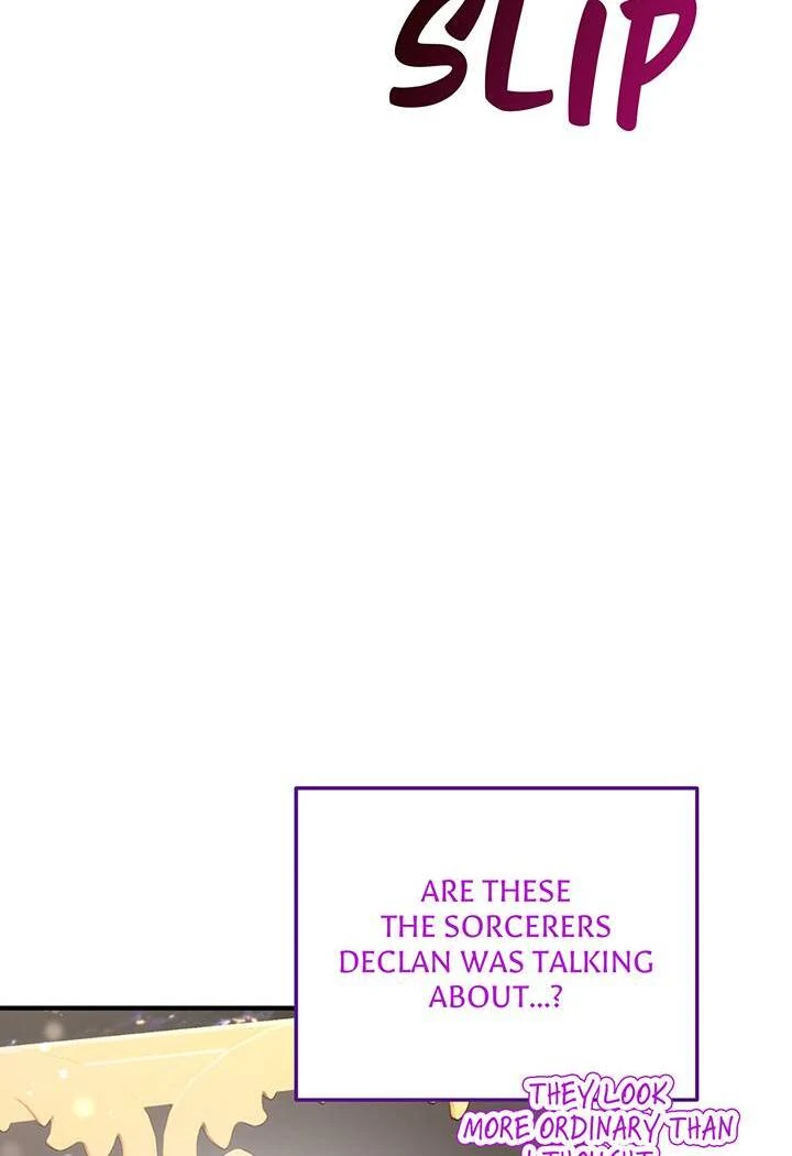 I'm a Doll, but the Tyrant Is Obsessed With Me Chapter 40 - page 72