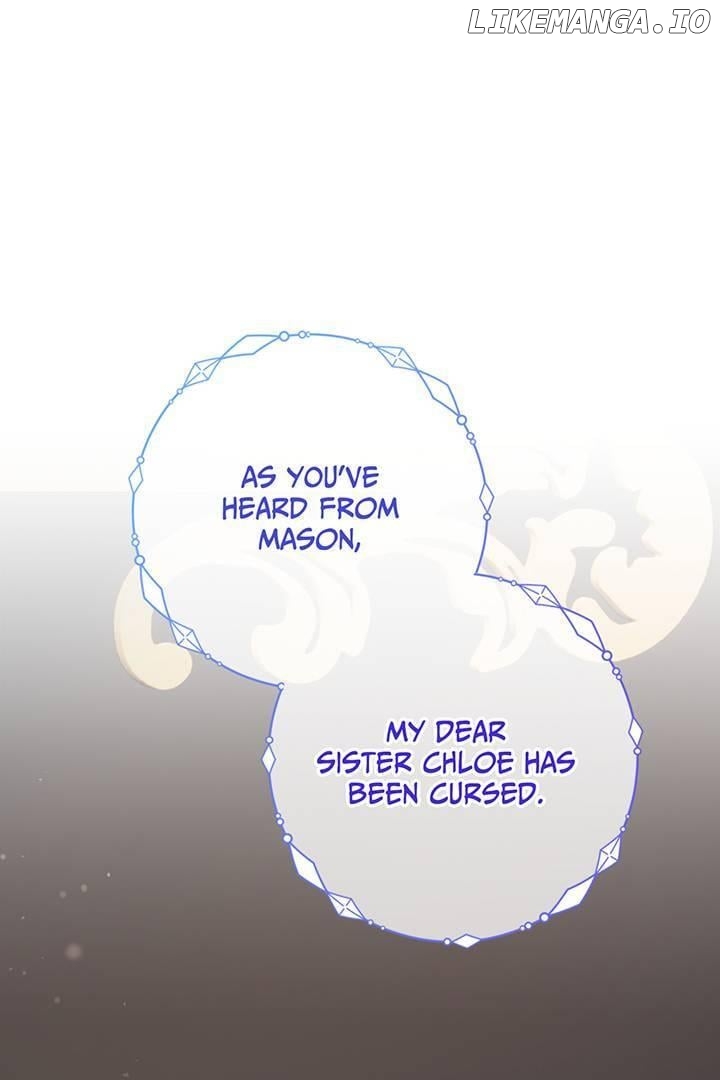 I'm a Doll, but the Tyrant Is Obsessed With Me Chapter 40 - page 74