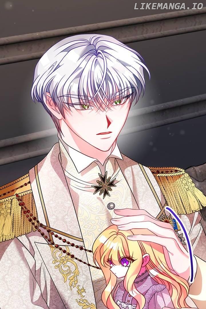 I'm a Doll, but the Tyrant Is Obsessed With Me Chapter 40 - page 75