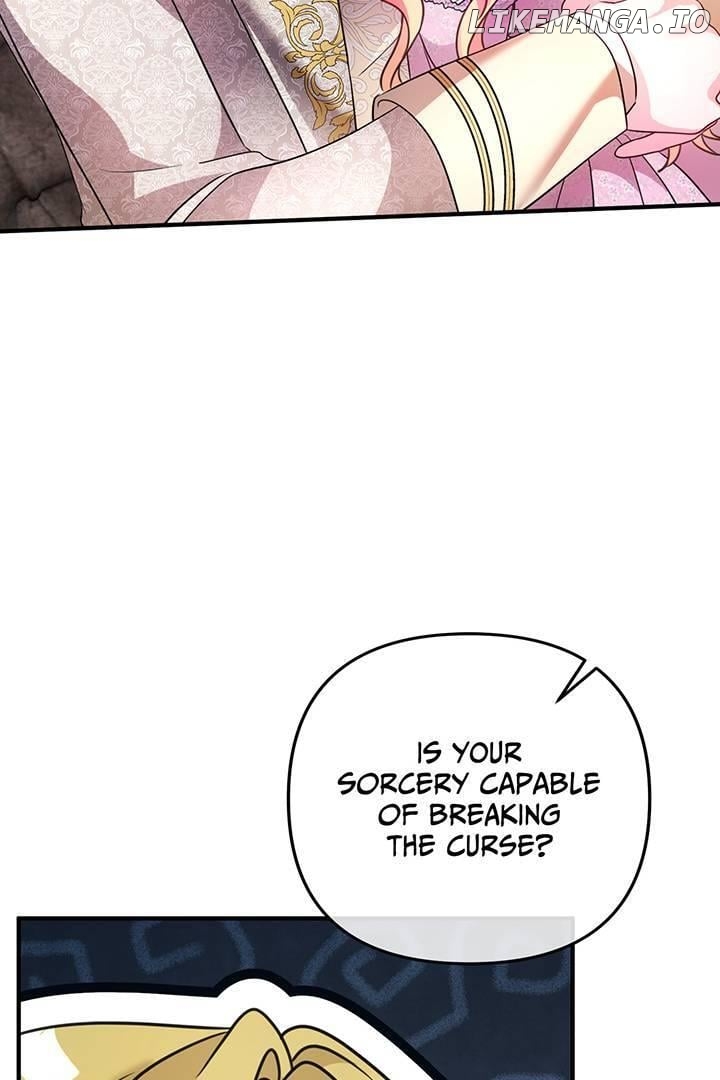 I'm a Doll, but the Tyrant Is Obsessed With Me Chapter 40 - page 76