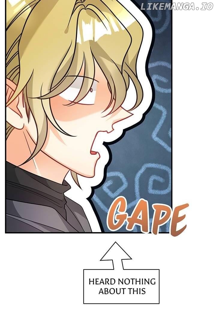 I'm a Doll, but the Tyrant Is Obsessed With Me Chapter 40 - page 77