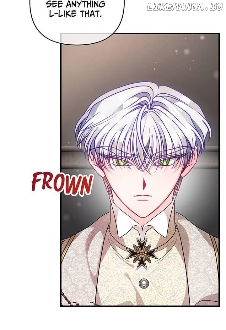 I'm a Doll, but the Tyrant Is Obsessed With Me Chapter 40 - page 80