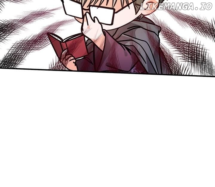 I'm a Doll, but the Tyrant Is Obsessed With Me Chapter 40 - page 86