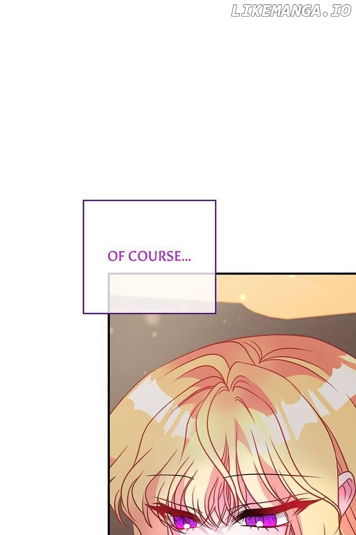 I'm a Doll, but the Tyrant Is Obsessed With Me Chapter 40 - page 89