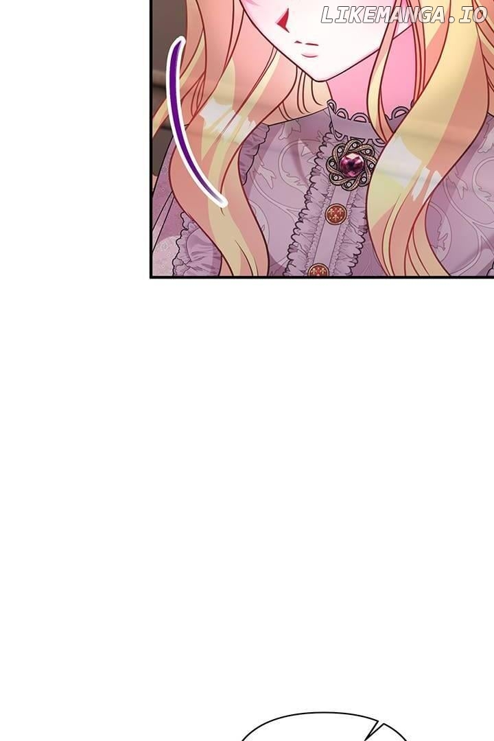 I'm a Doll, but the Tyrant Is Obsessed With Me Chapter 40 - page 90