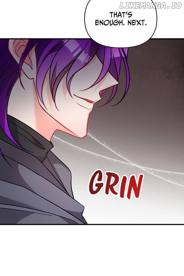 I'm a Doll, but the Tyrant Is Obsessed With Me Chapter 40 - page 91