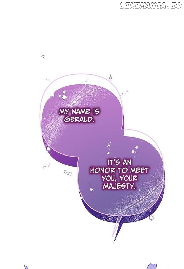 I'm a Doll, but the Tyrant Is Obsessed With Me Chapter 40 - page 92