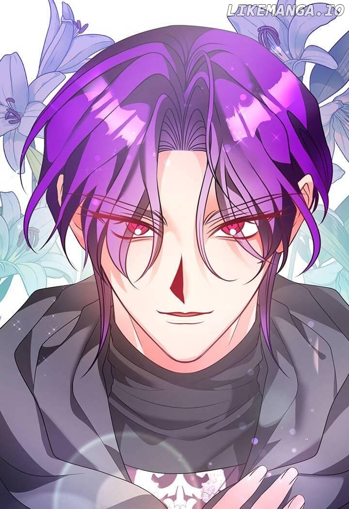 I'm a Doll, but the Tyrant Is Obsessed With Me Chapter 40 - page 93