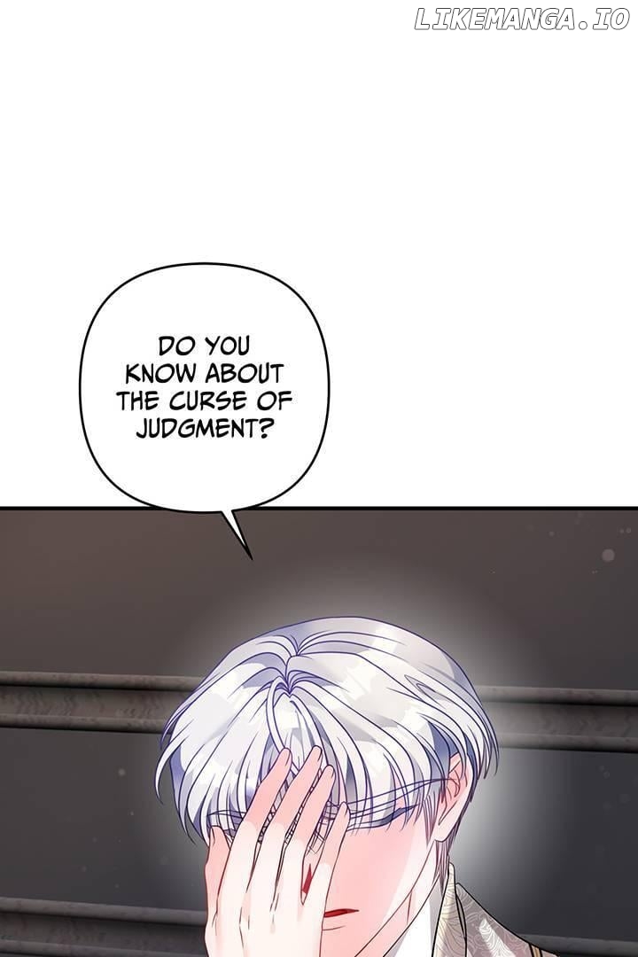 I'm a Doll, but the Tyrant Is Obsessed With Me Chapter 40 - page 95