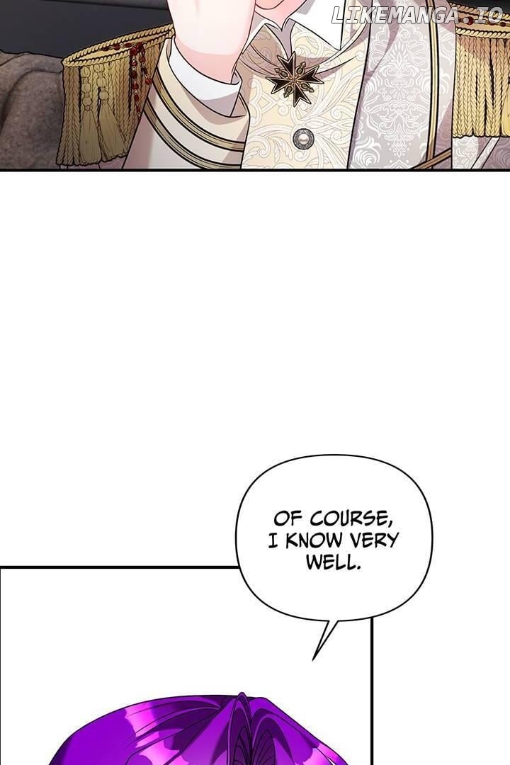 I'm a Doll, but the Tyrant Is Obsessed With Me Chapter 40 - page 96