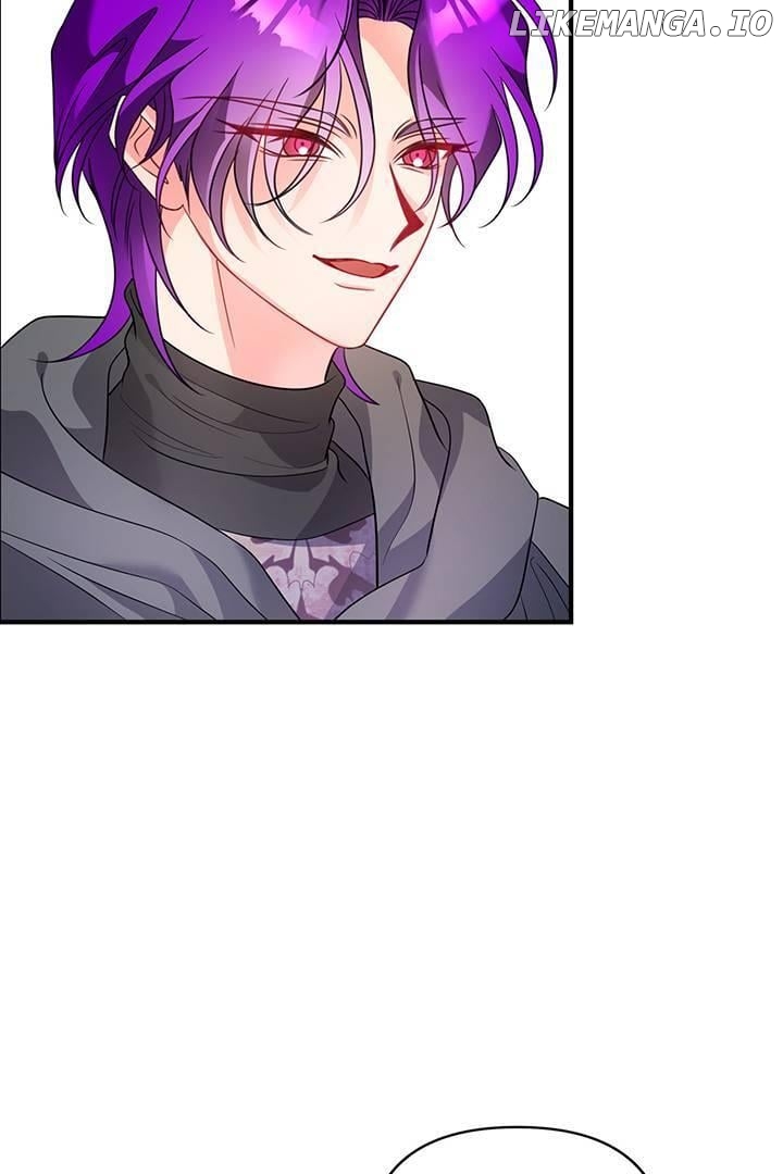 I'm a Doll, but the Tyrant Is Obsessed With Me Chapter 40 - page 97