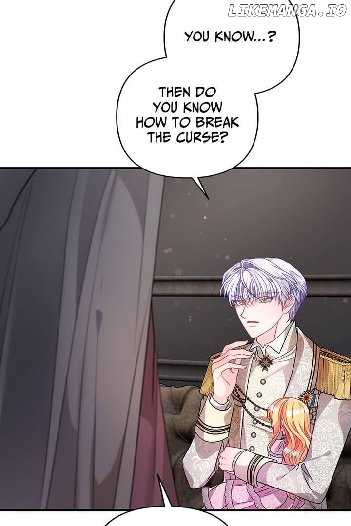 I'm a Doll, but the Tyrant Is Obsessed With Me Chapter 40 - page 98