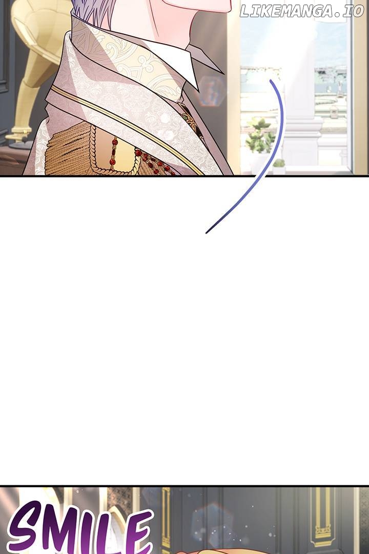 I'm a Doll, but the Tyrant Is Obsessed With Me Chapter 42 - page 13