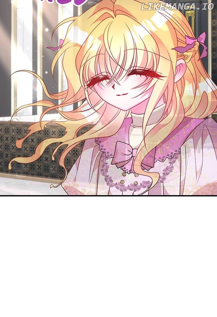 I'm a Doll, but the Tyrant Is Obsessed With Me Chapter 42 - page 14