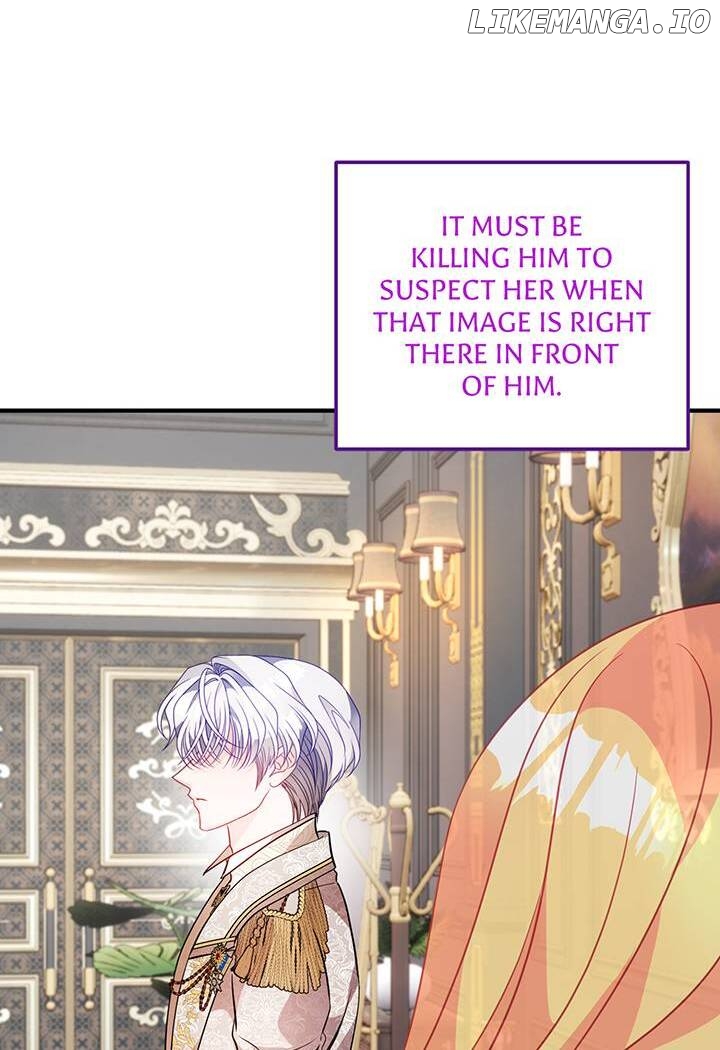 I'm a Doll, but the Tyrant Is Obsessed With Me Chapter 42 - page 15