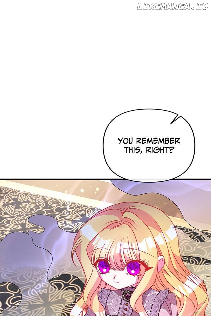 I'm a Doll, but the Tyrant Is Obsessed With Me Chapter 42 - page 17