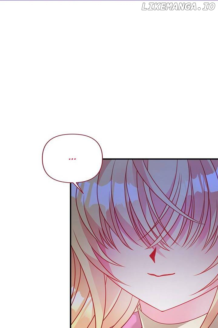 I'm a Doll, but the Tyrant Is Obsessed With Me Chapter 42 - page 20