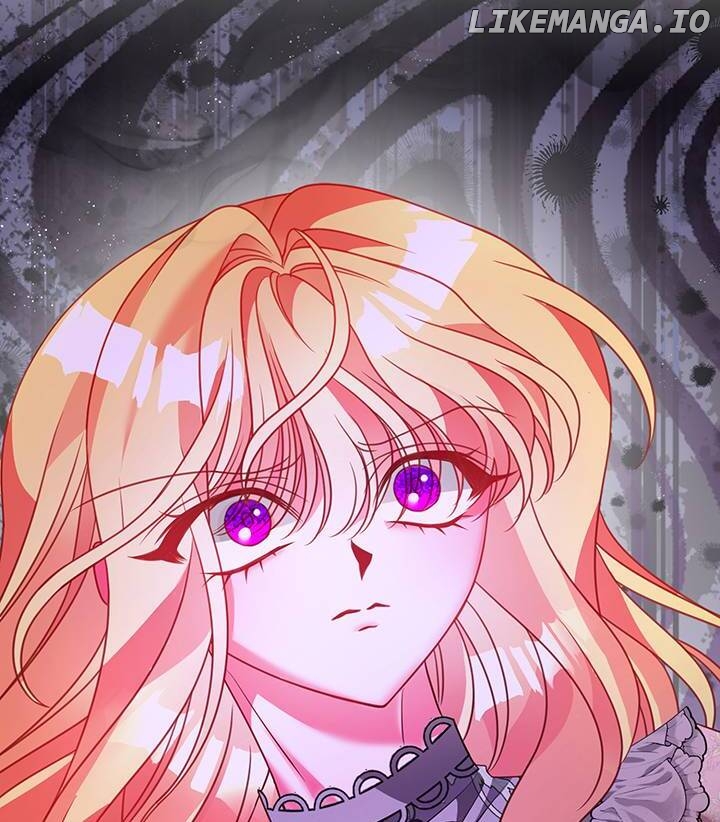 I'm a Doll, but the Tyrant Is Obsessed With Me Chapter 42 - page 22