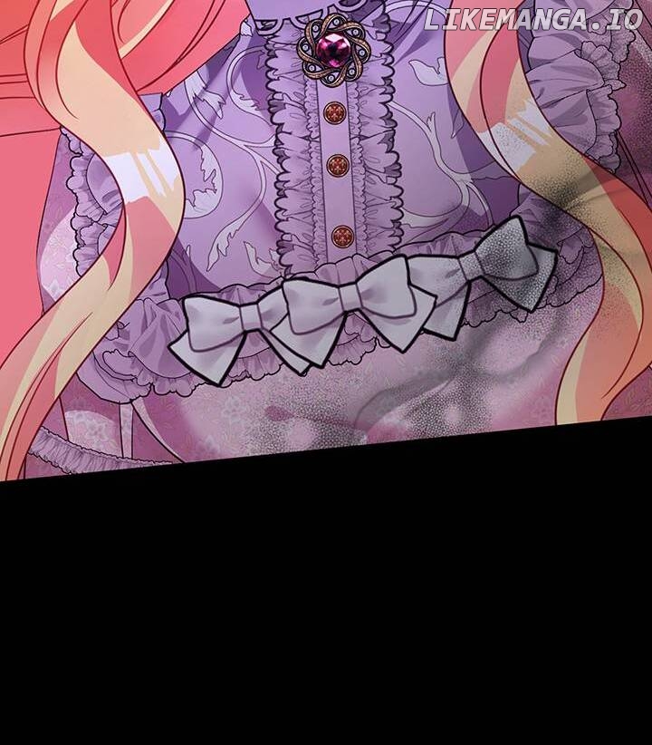 I'm a Doll, but the Tyrant Is Obsessed With Me Chapter 42 - page 23