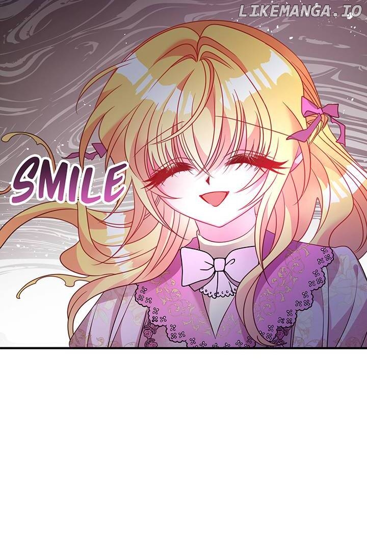 I'm a Doll, but the Tyrant Is Obsessed With Me Chapter 42 - page 28