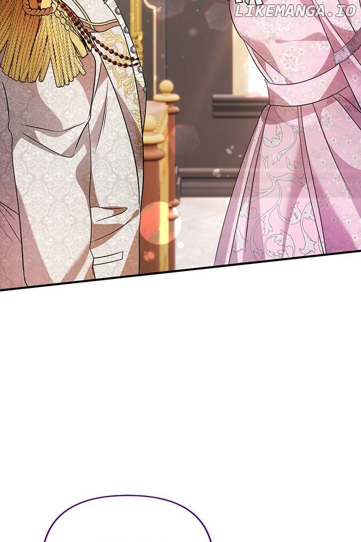 I'm a Doll, but the Tyrant Is Obsessed With Me Chapter 42 - page 2