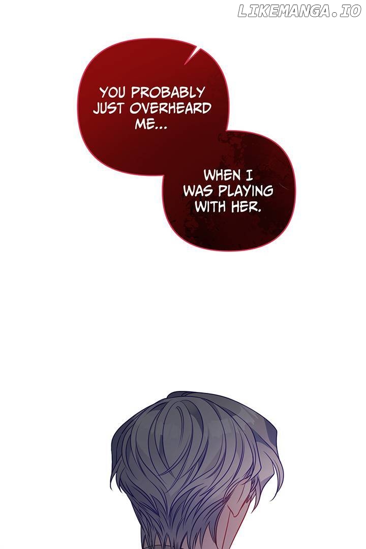 I'm a Doll, but the Tyrant Is Obsessed With Me Chapter 42 - page 29