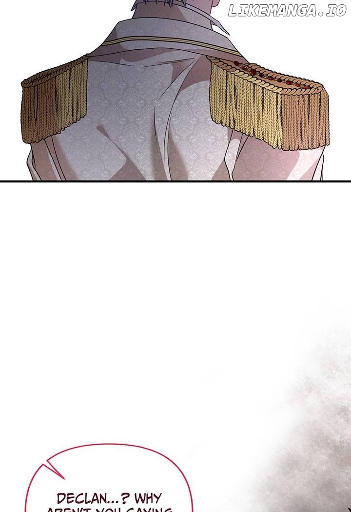 I'm a Doll, but the Tyrant Is Obsessed With Me Chapter 42 - page 30