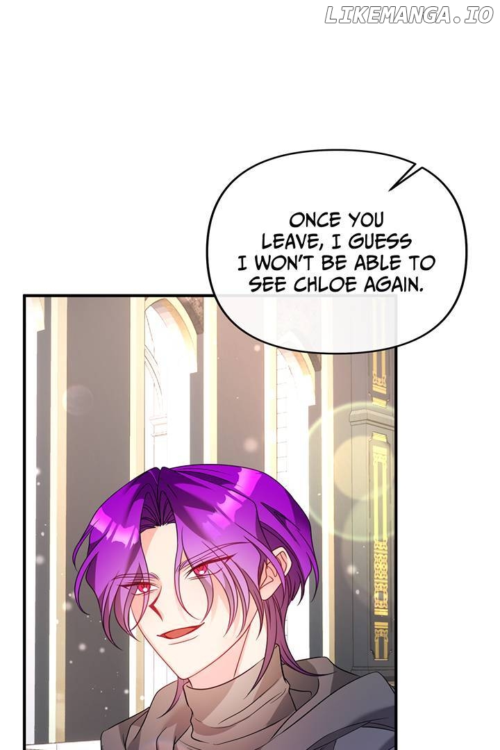 I'm a Doll, but the Tyrant Is Obsessed With Me Chapter 42 - page 43