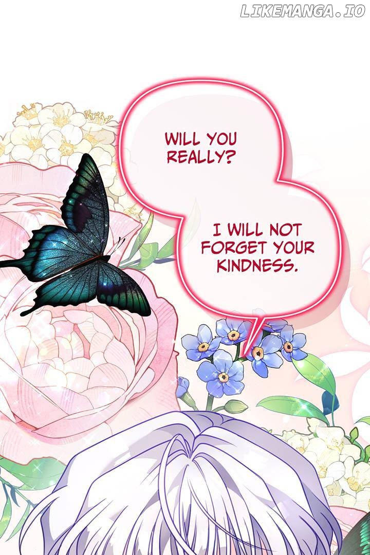 I'm a Doll, but the Tyrant Is Obsessed With Me Chapter 42 - page 45