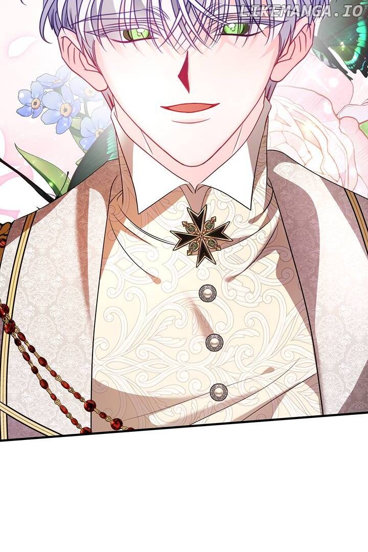 I'm a Doll, but the Tyrant Is Obsessed With Me Chapter 42 - page 46