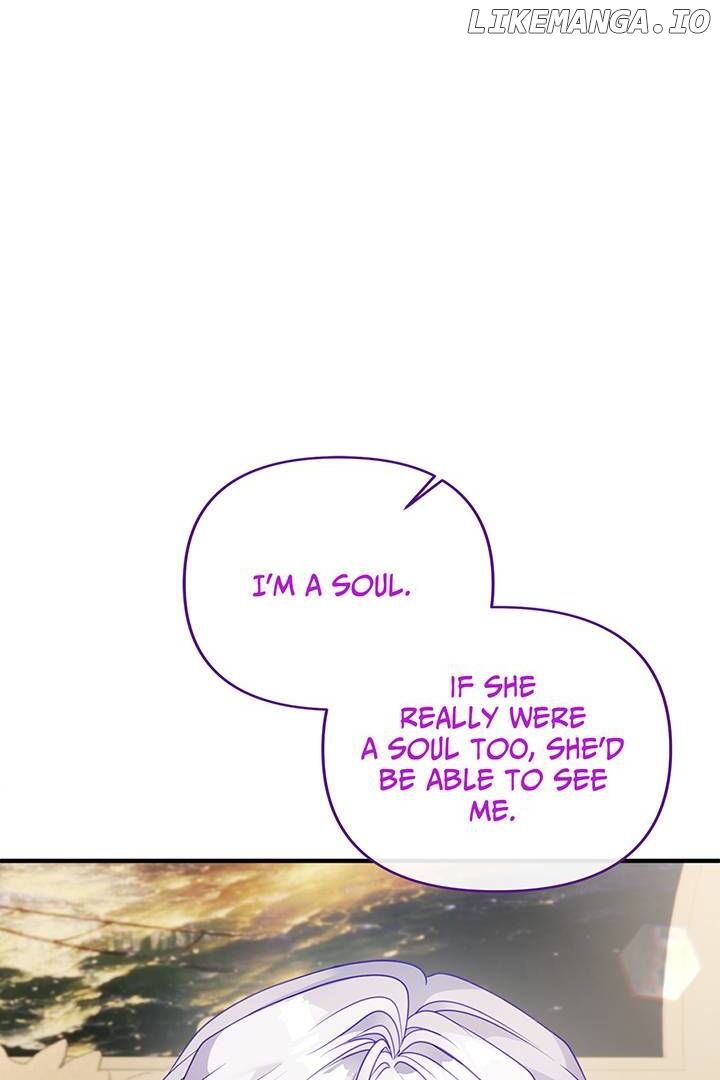 I'm a Doll, but the Tyrant Is Obsessed With Me Chapter 42 - page 4