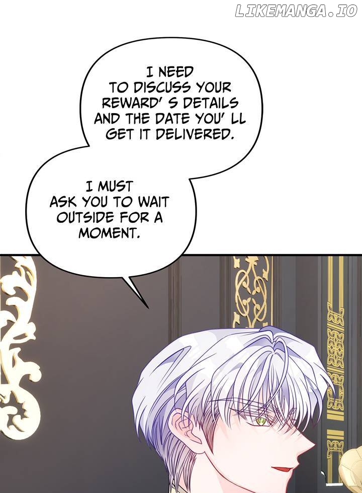 I'm a Doll, but the Tyrant Is Obsessed With Me Chapter 42 - page 49