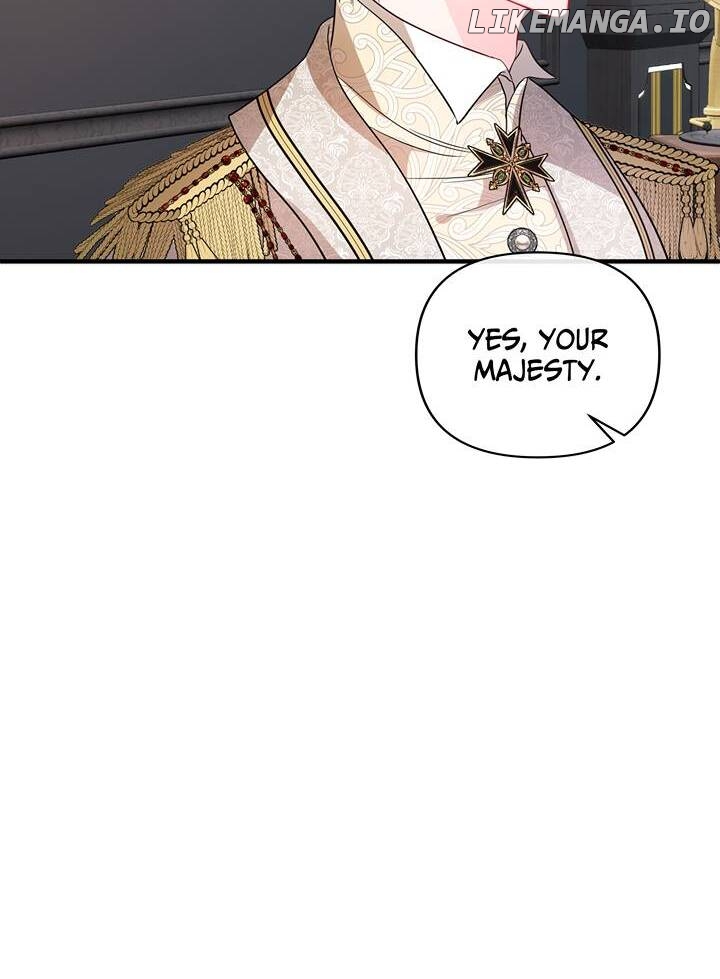 I'm a Doll, but the Tyrant Is Obsessed With Me Chapter 42 - page 50
