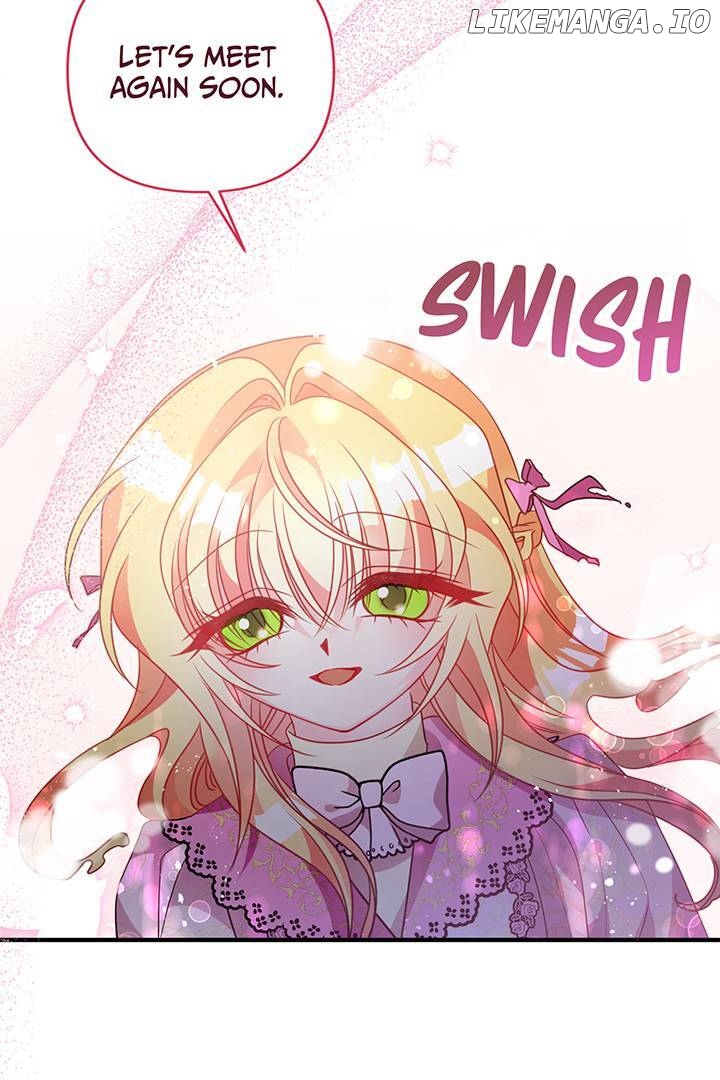 I'm a Doll, but the Tyrant Is Obsessed With Me Chapter 42 - page 53