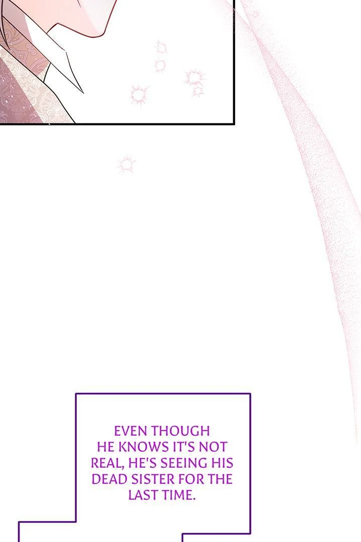 I'm a Doll, but the Tyrant Is Obsessed With Me Chapter 42 - page 55