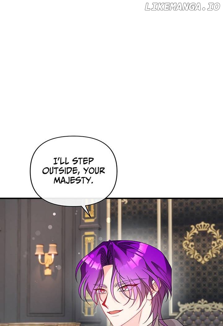 I'm a Doll, but the Tyrant Is Obsessed With Me Chapter 42 - page 57