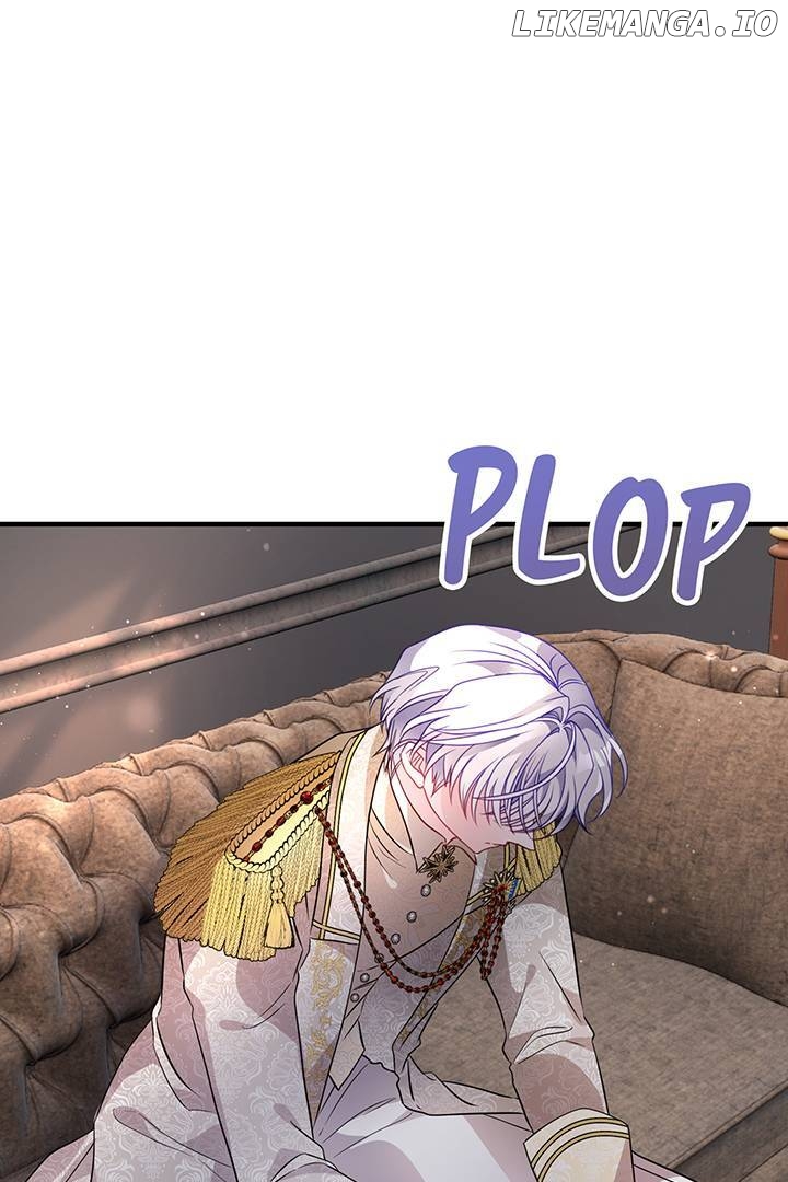 I'm a Doll, but the Tyrant Is Obsessed With Me Chapter 42 - page 59