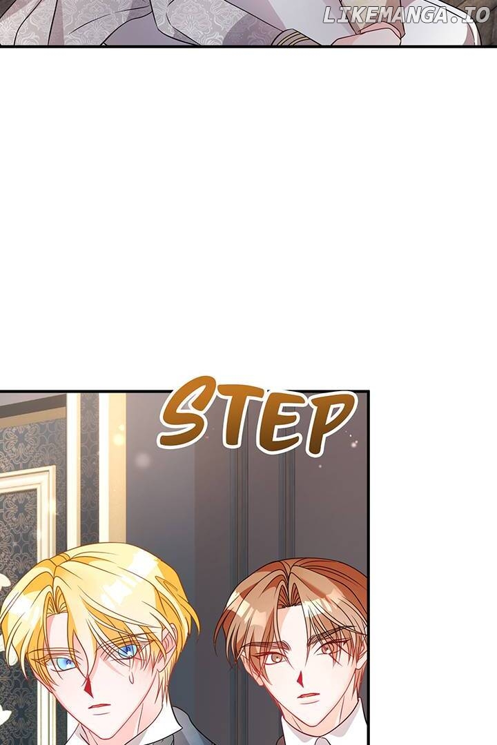 I'm a Doll, but the Tyrant Is Obsessed With Me Chapter 42 - page 60