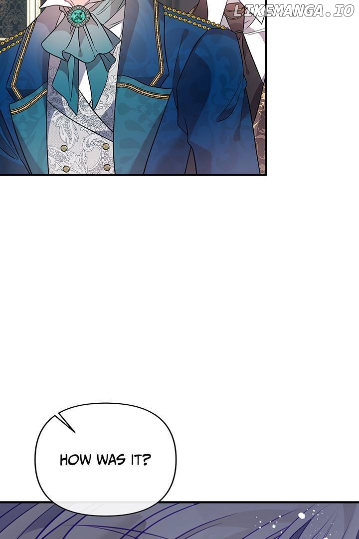 I'm a Doll, but the Tyrant Is Obsessed With Me Chapter 42 - page 61